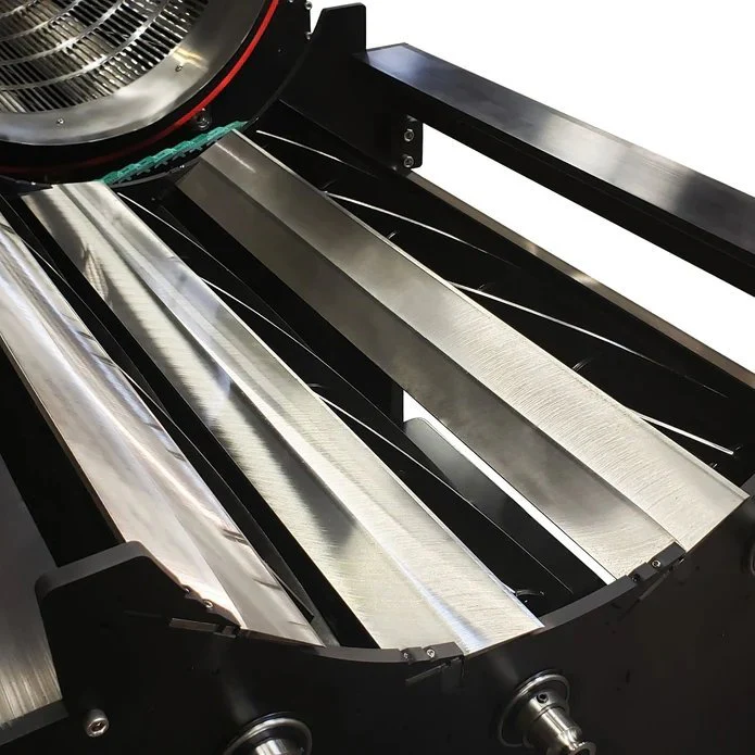 Centurion Pro Solutions XL 5.0 Industrial Trimmer - Image 3