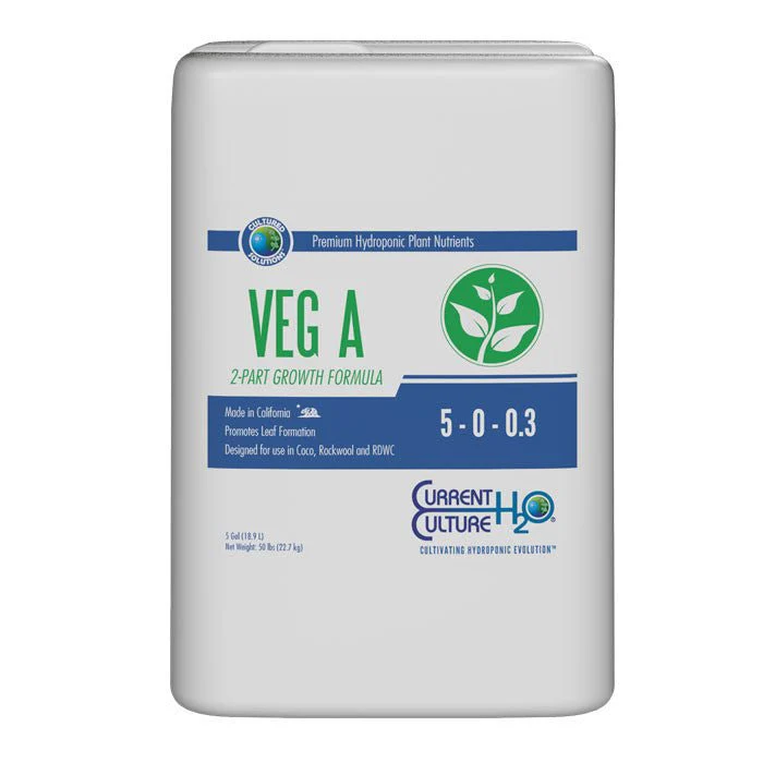 Cultured Solutions Veg A - Image 5