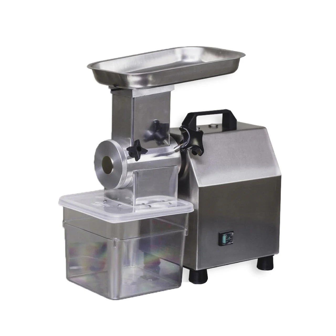 Custom Cones Industrial Bud Grinder