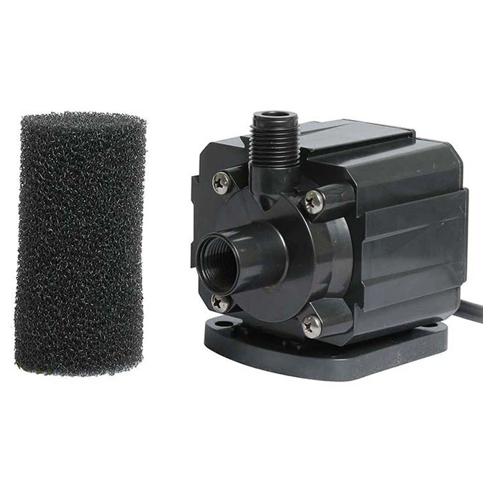 Danner Supreme Aqua-Mag Magnetic Drive Water Pump