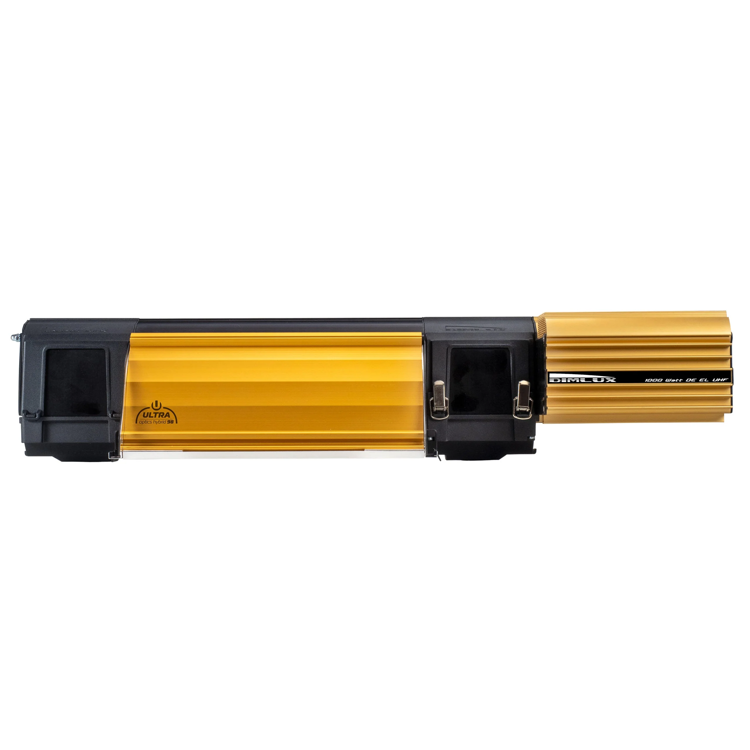 Dimlux Expert Series MKII 1000W DE EL UHF - Image 4