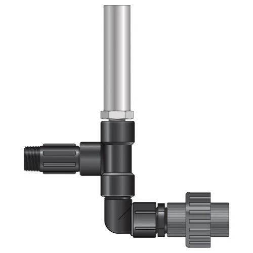 Dosatron Nutrient Delivery System Water Hammer Arrestor Kit