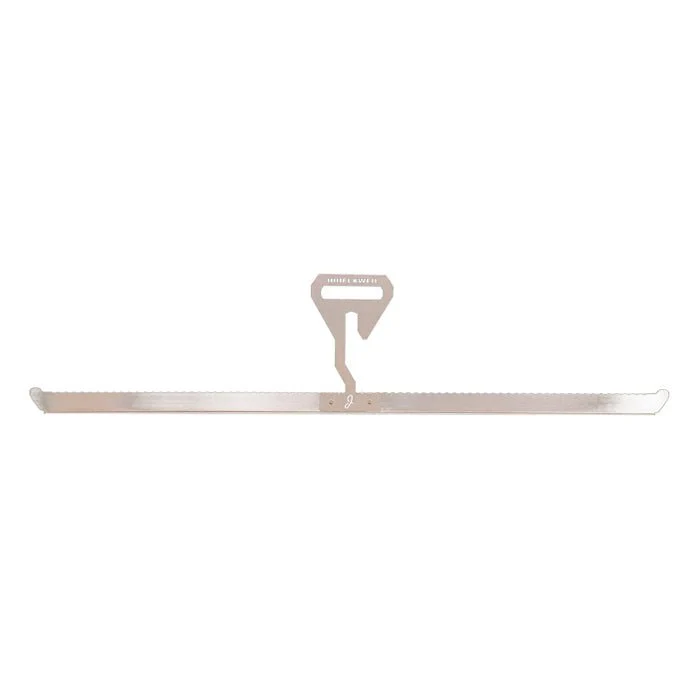 DriFlower 31" Aluminum Vegetation J-Hanger
