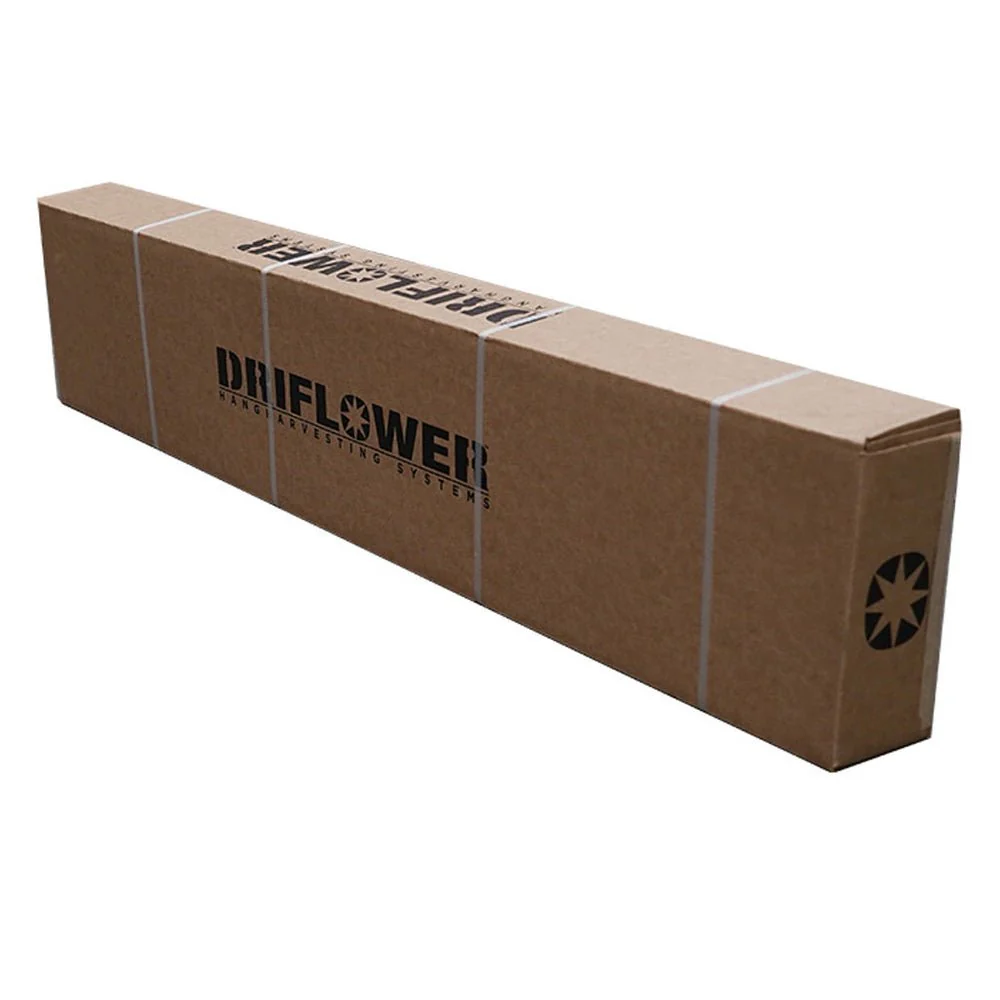 DriFlower Rolling Dri-Rack Harvest Drying Rack System - Image 3