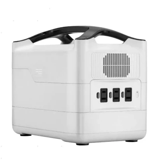 EcoFlow RIVER Max Plus Portable Power Station