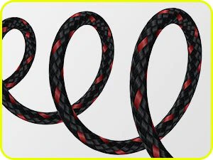 Elufah 1/4" Ratchet Tie Down Straps, 4-Pack & 12FT Adjustable Rope Hangers - Image 11