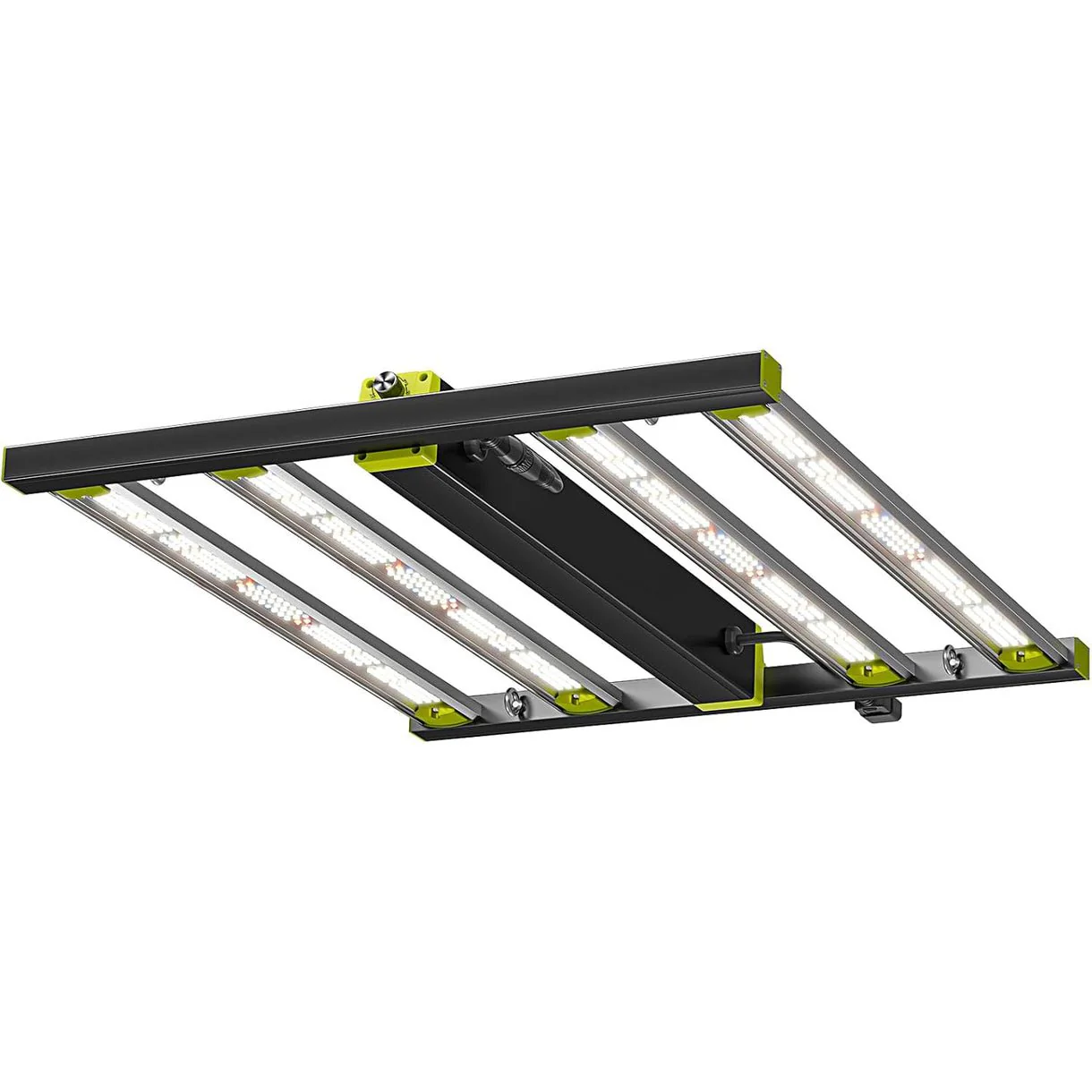 Elufah NHI3200-33 320 Watt LED Grow Light 3x3 Commercial Full Spectrum