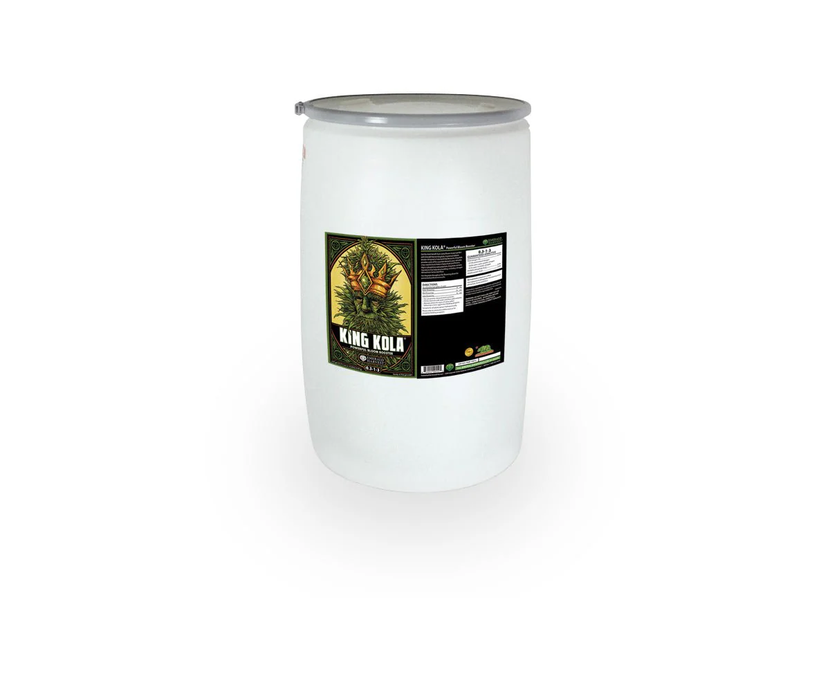 Emerald Harvest King Kola 3-in-1 Bloom Booster - Image 12