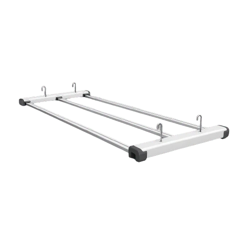 Fluence RAZR 620 Watt 4-Tier Modular Fixture Array Retail Kit - Image 2
