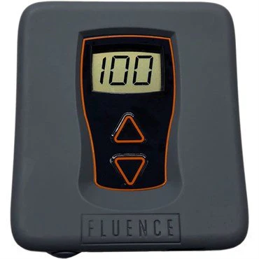 Fluence Whisper 2.0 Dimmer – Controls Up to 50 Devices, 120V AC/12V DC