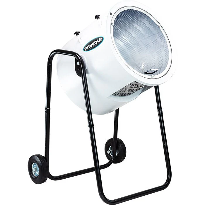 Futurola Original Bud Trimming Machine - Image 2