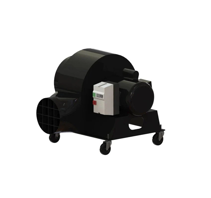Centurion Pro Solutions Gladiator 4HP Blower - Image 2