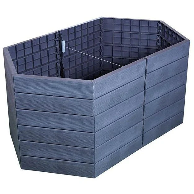 Graf Modular Raised Garden Bed Extension - Image 4