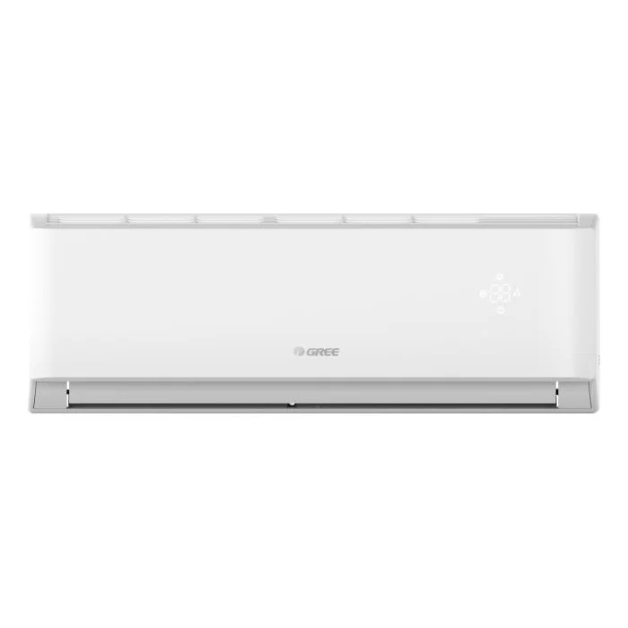 GREE LIVO Gen3 12000 BTU 17 SEER Mini Split Outdoor Unit 208-230V - Image 2