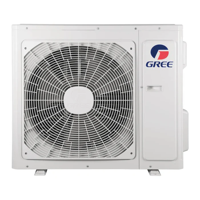 GREE LIVO Gen3 12000 BTU 17 SEER Mini Split Outdoor Unit 208-230V - Image 3