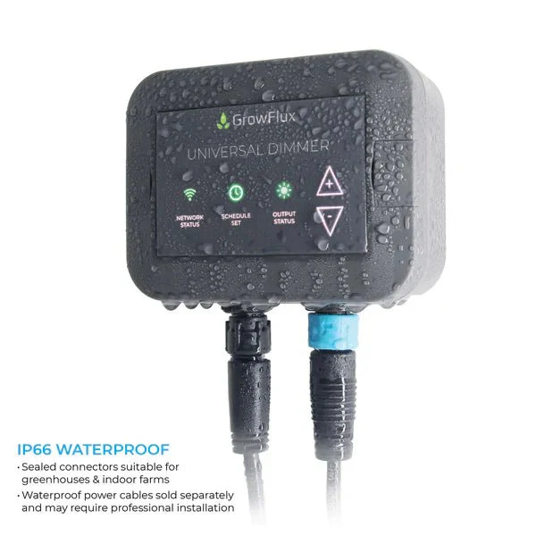 Grow Flux Access Point - Image 2