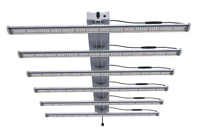 Grow Spectra LED VR 670 - 670 Watt Commercial LED Grow Light