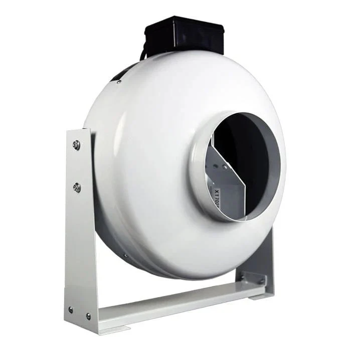 Grow1 4" In-Line Duct Fan