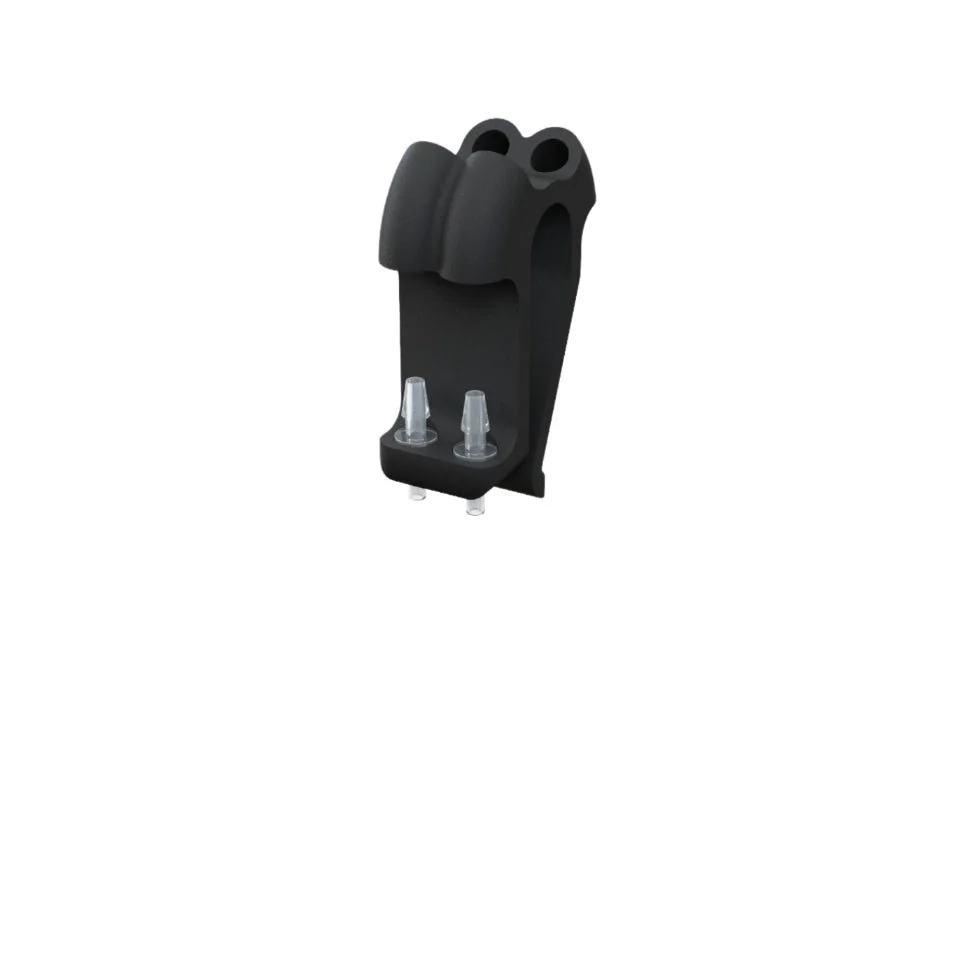 Growee Easy-Mount Tube Holder
