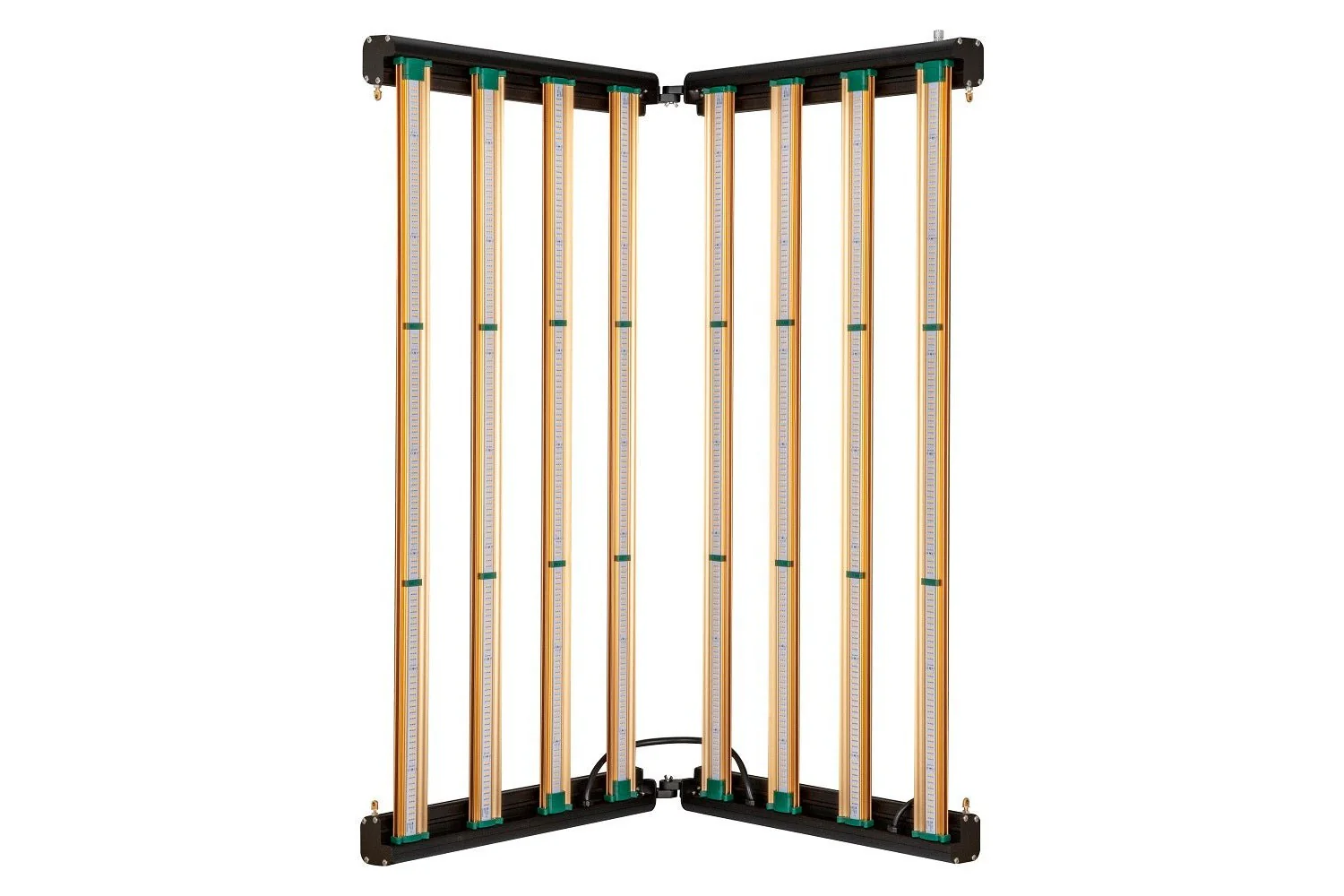 Grower's Choice ROI-E720 Full Spectrum 720 Watt LED Grow Lights