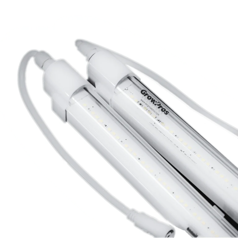 GrowPros Solutions 4' Clone Bar 30 Watt 2 Pcs per Pack For Seedling Clone Vegetative Stage - Image 4