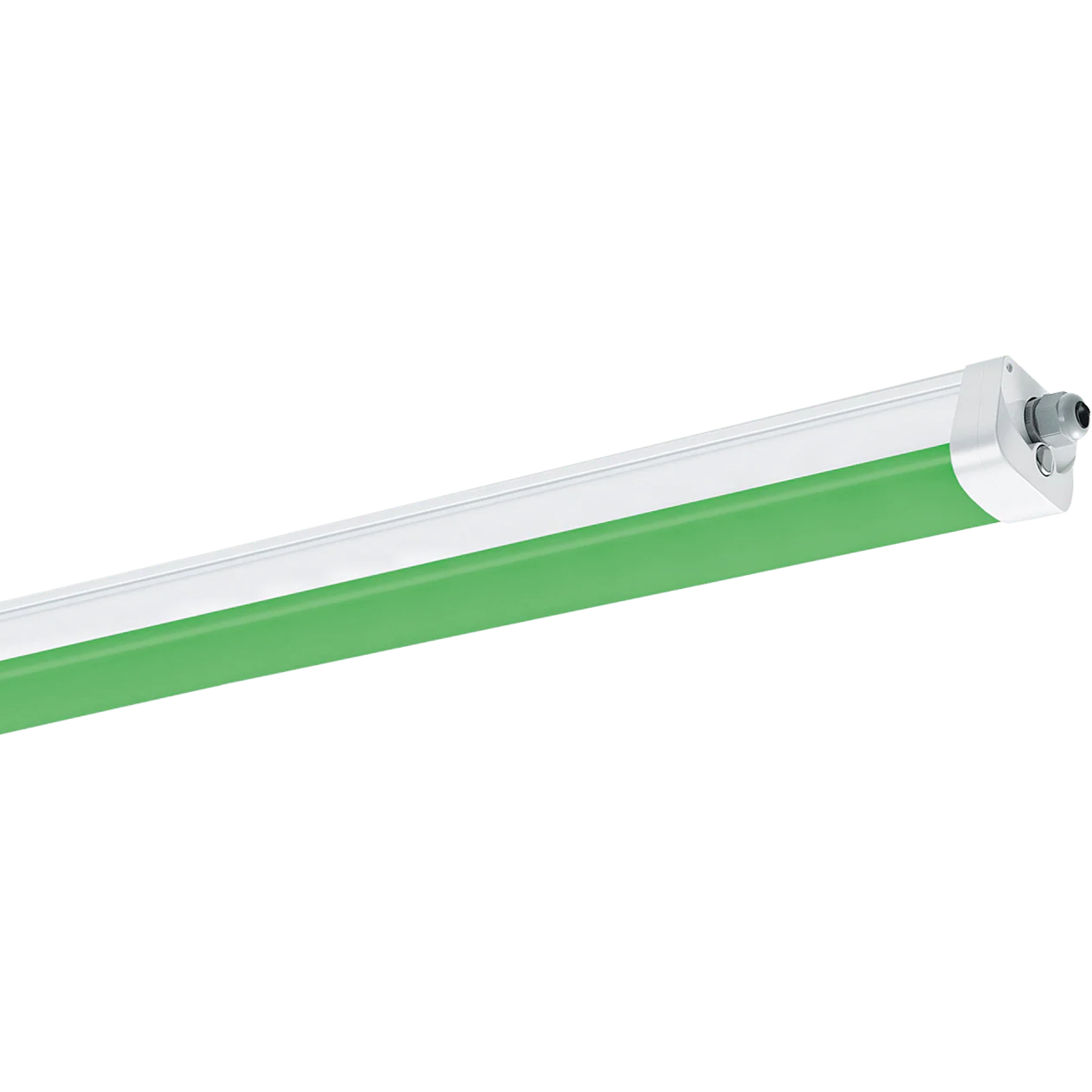 GrowPros Solutions Emergency 4ft. Green Light