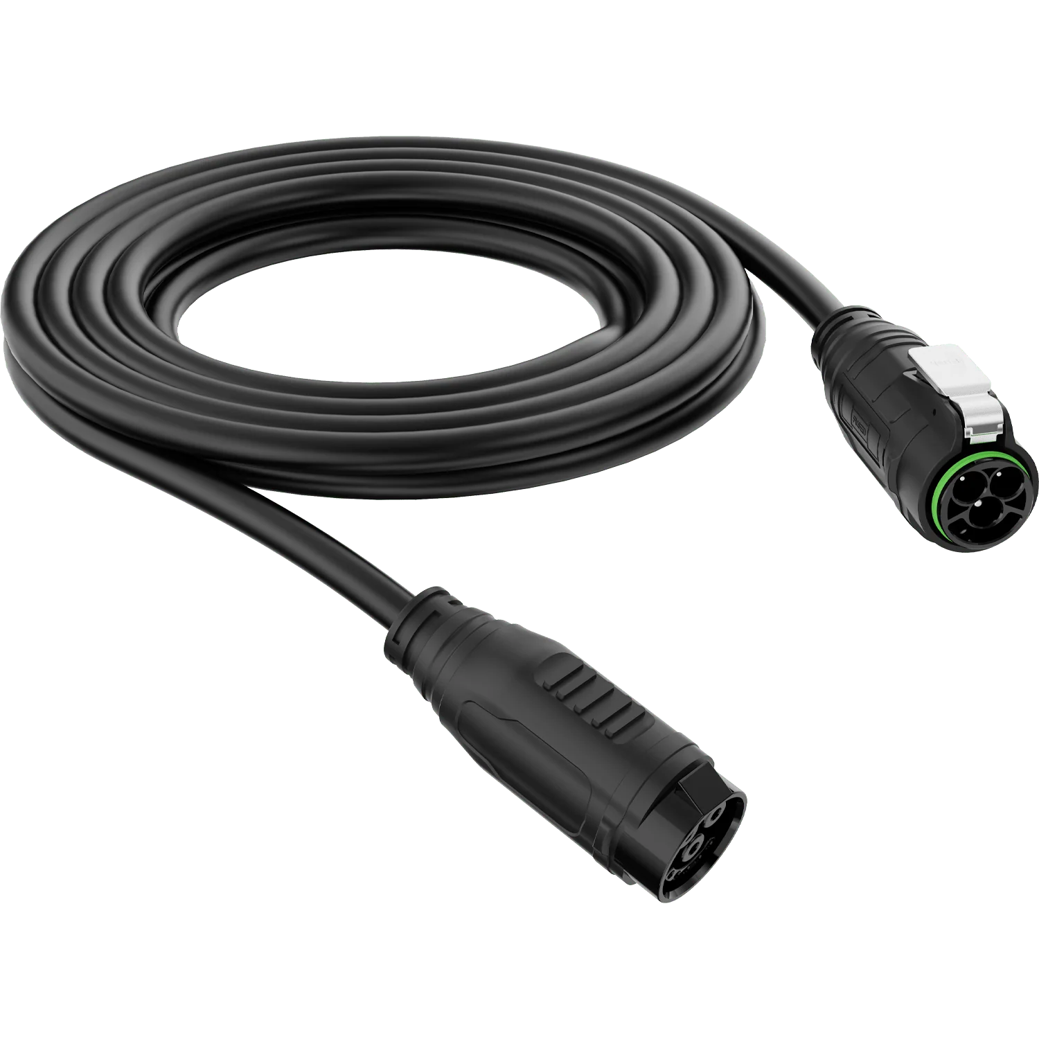 GrowPros Solutions Inter-connect Cable | For Under canopy grow lights