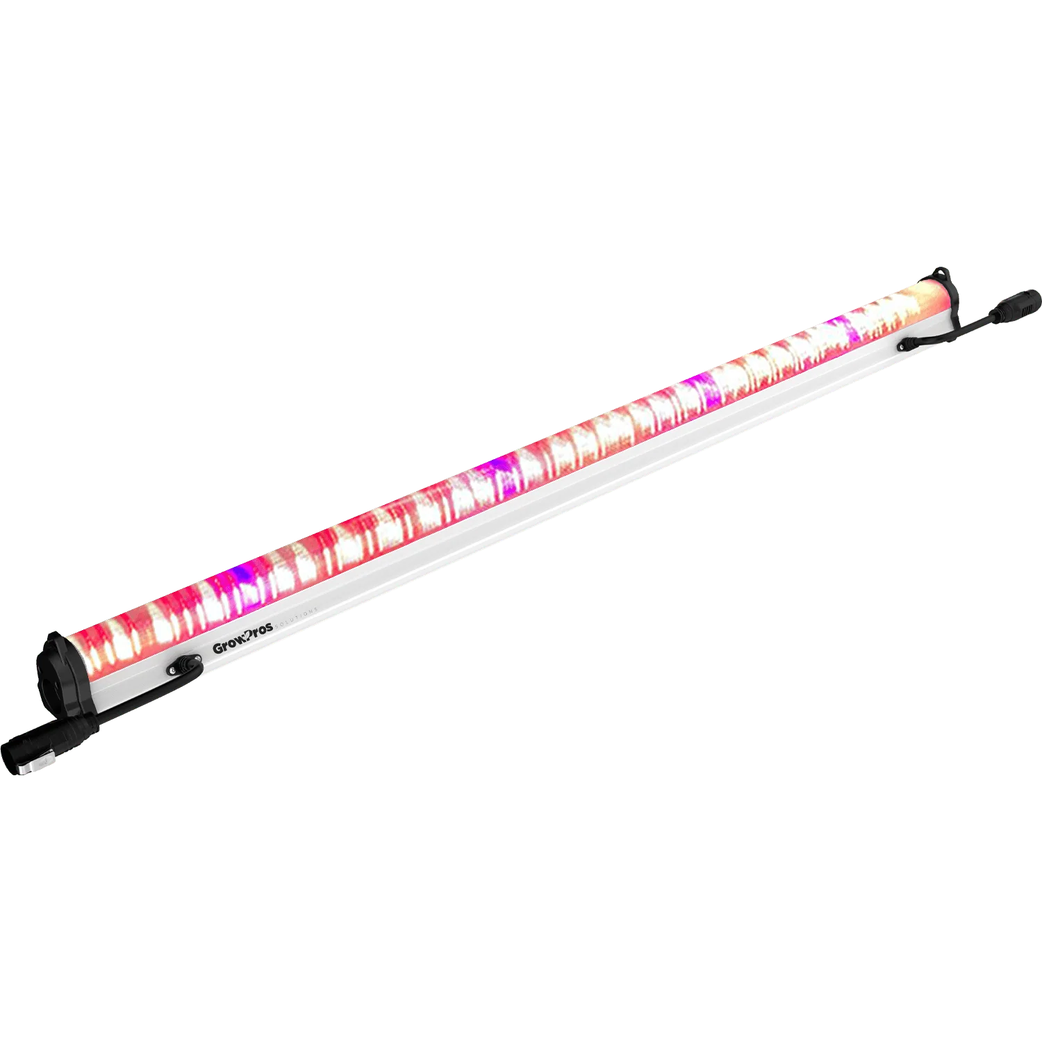 GrowPros Solutions Under Canopy 125 / 250 Watt Grow Light 80% Deep Red Spectrum