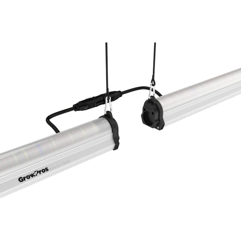 GrowPros Solutions Under Canopy 125 / 250 Watt Grow Light 80% Deep Red Spectrum - Image 6