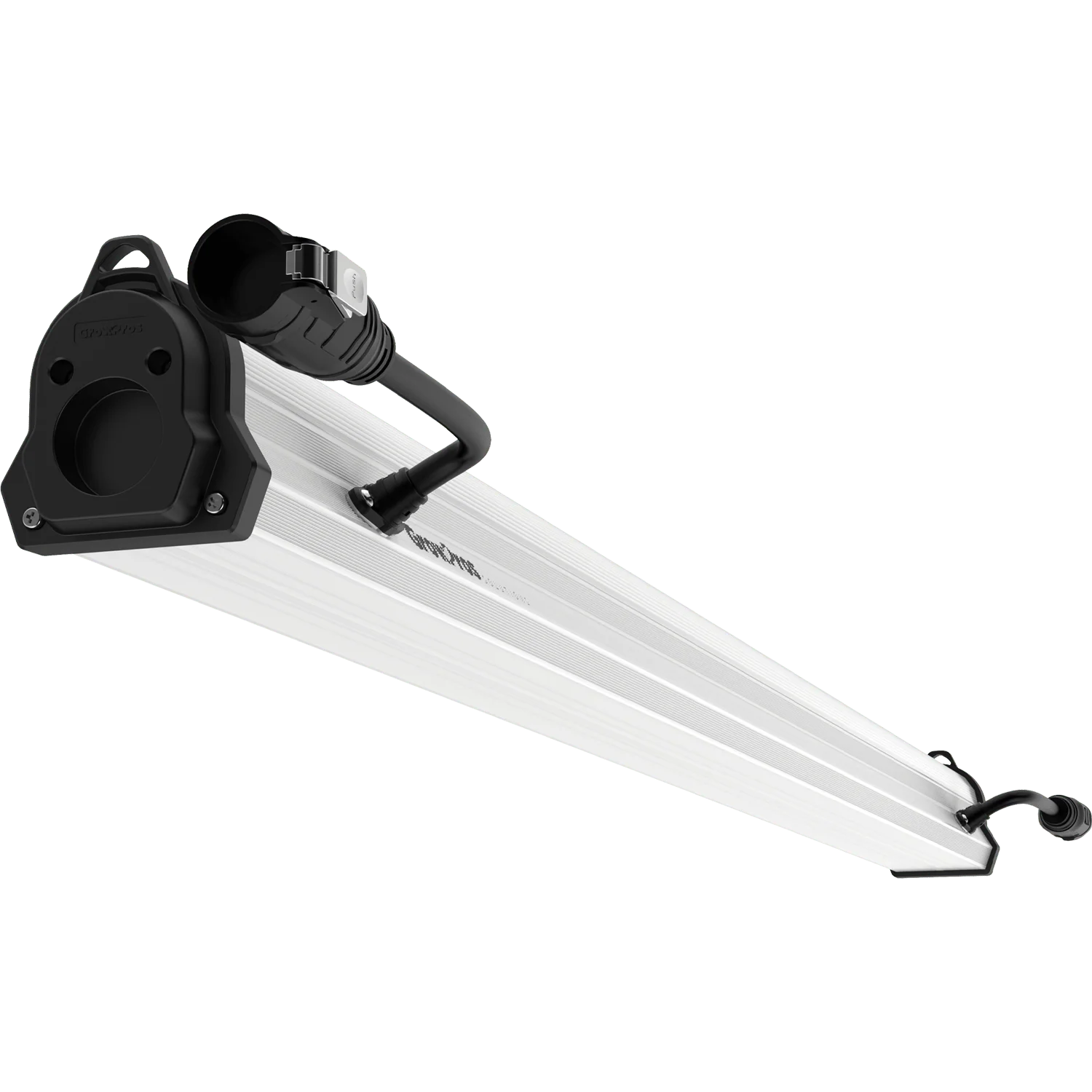 GrowPros Solutions Under Canopy 125 / 250 Watt Grow Light Full Spectrum + Far Red