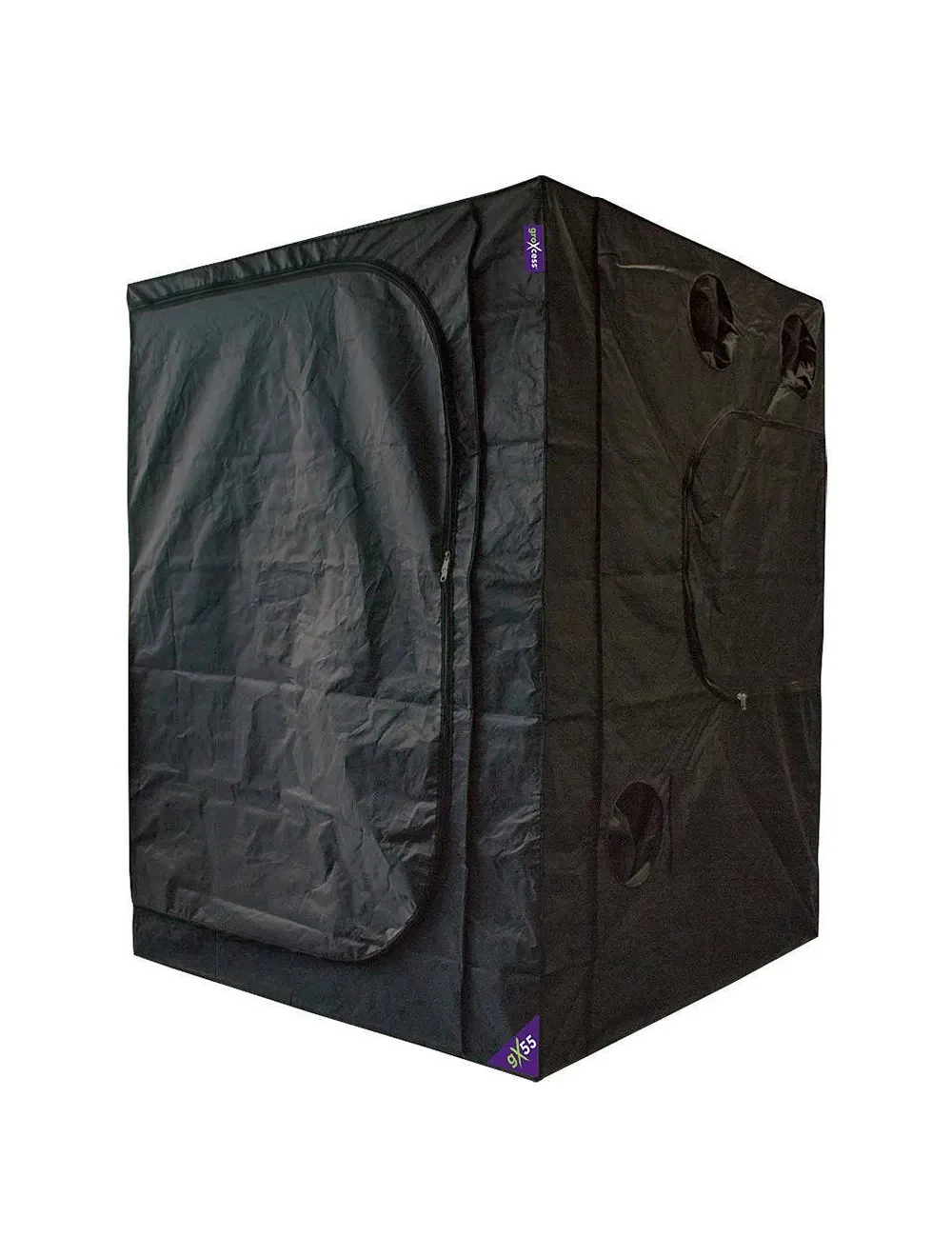 GroXcess Grow Room 5' x 5' HD
