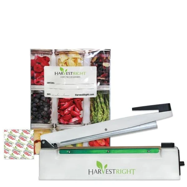 Harvest Right Mylar Sealing Starter Kit