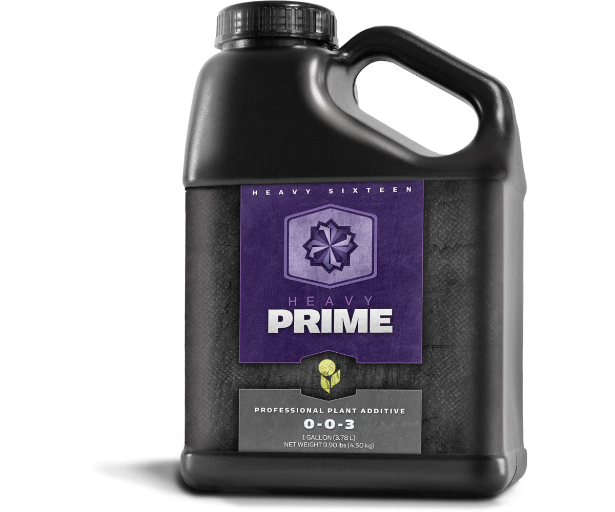 HEAVY 16 Prime Nutrient Optimizer & pH Buffer - Image 10