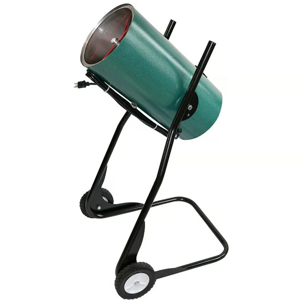 High-Tech 3 lb Shredder
