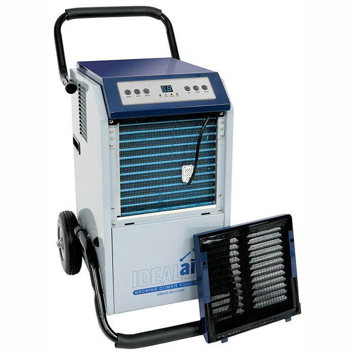 Ideal-Air Pro Series Dehumidifier - 60 pints/day - Image 4