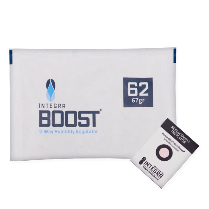 Integra Boost Humidiccant Packs - Image 9