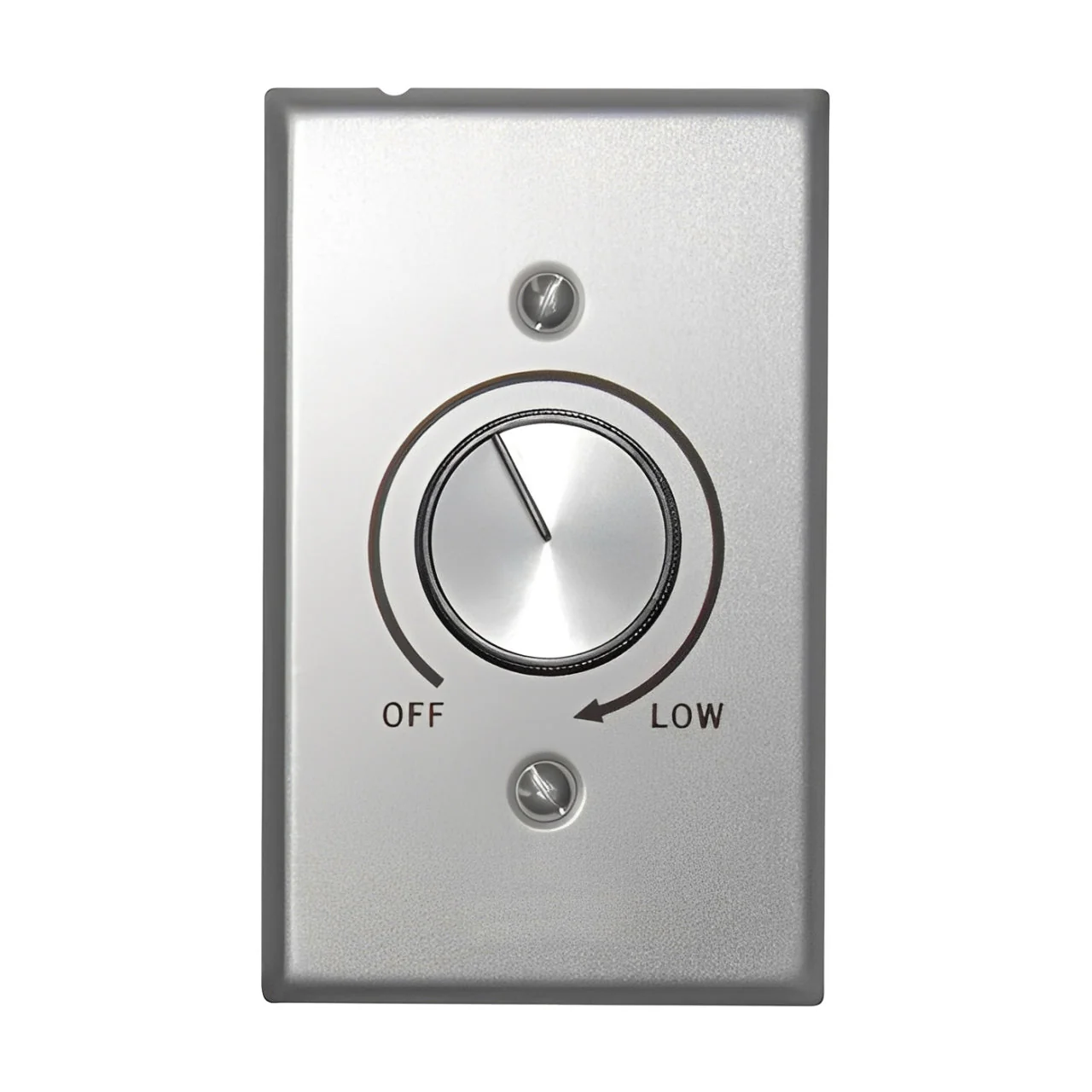 J&D Manufacturing 120 Volt/5 Amps Variable Fan Speed Controller