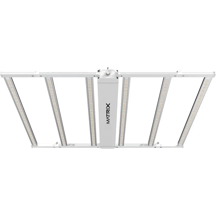 Matrix M6 645W 120-277V LED Grow Light - Image 2
