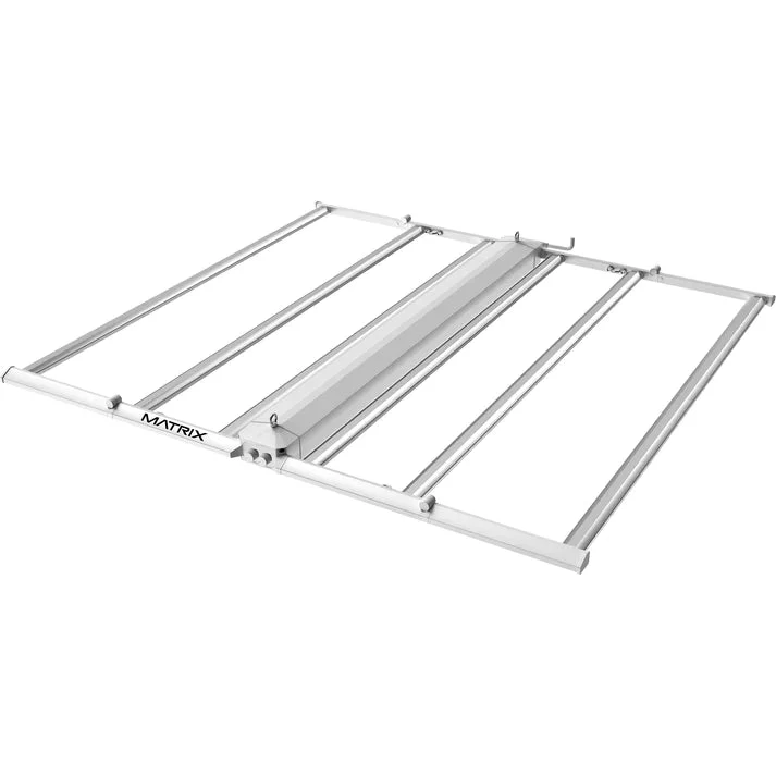 Matrix M6 645W Dyna 2 Channel 120-277V LED Grow Light - Image 4