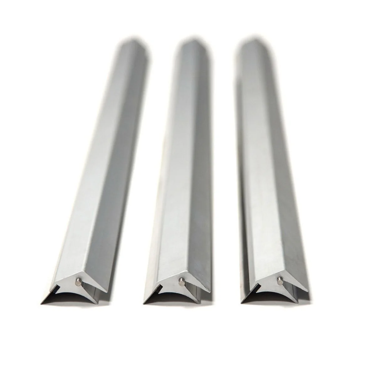 Mobius M108 Bed Knife Assembly (3/Bx)