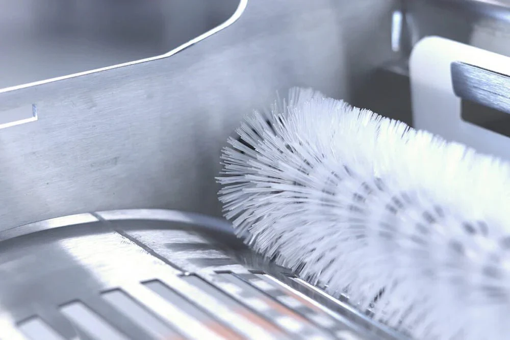 Mobius TD25 Dry Bud Trimming Machine - Image 3
