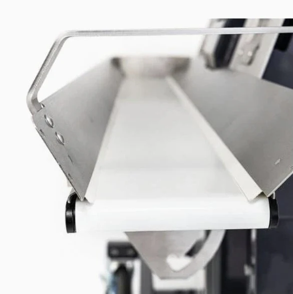 Munch Machine Conveyor 7' - Left Conveyance - Image 3