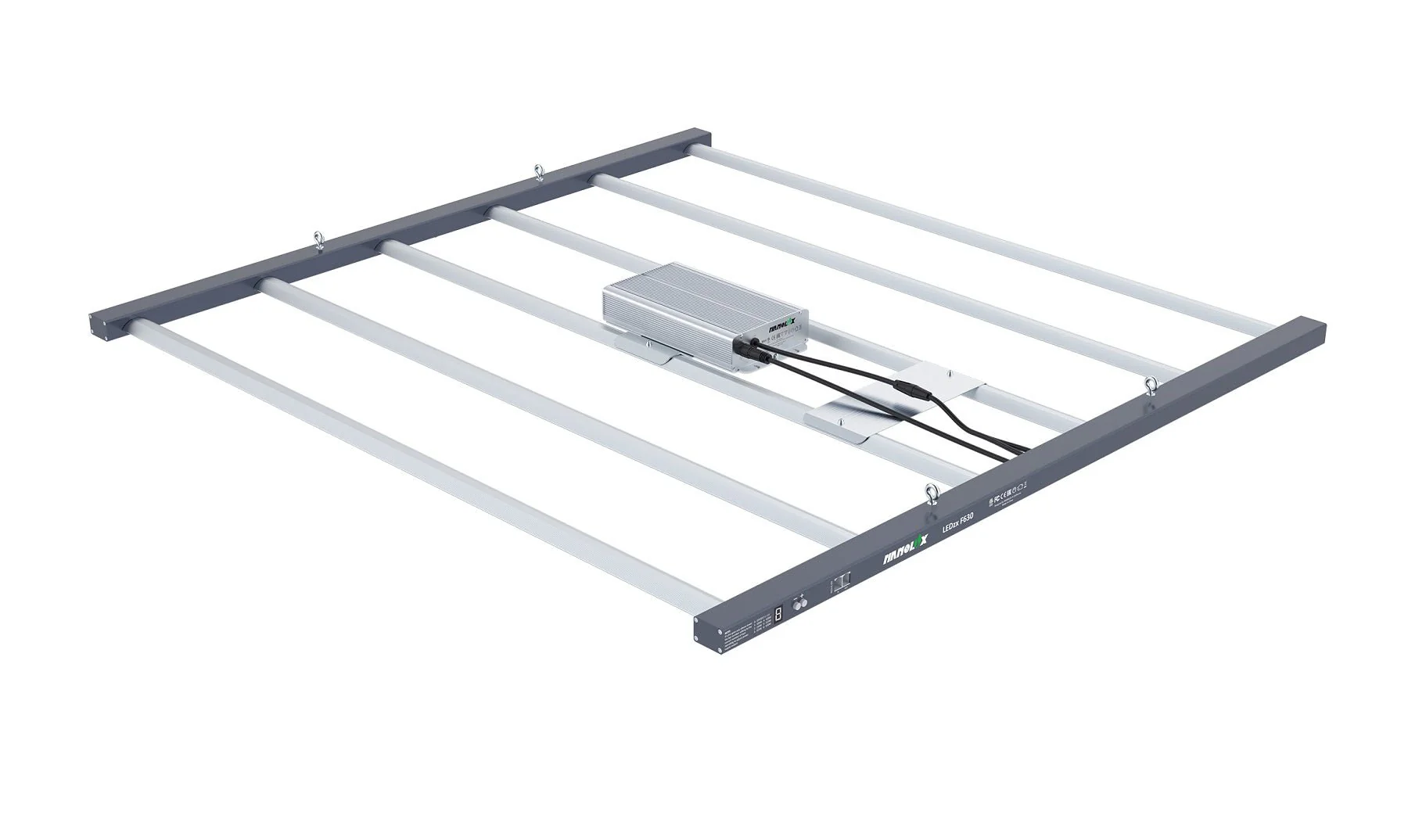 Nanolux LEDzx 630 Watt Commercial LED Fixture