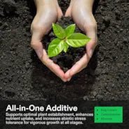 Vivosun NutriBoost (0-0-1), All-Purpose Liquid Fertilizer for All Growing Stages, 8oz - Image 2