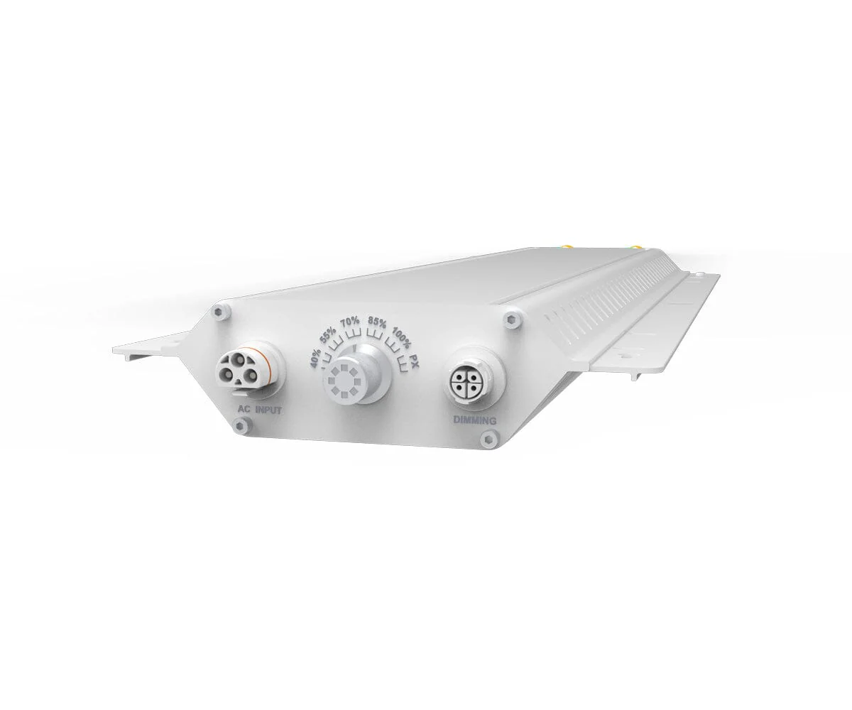 Phantom PHOTOBIO MX LED 680 Watt Driver w/ iLOC,100-277V (driver only) - Image 2