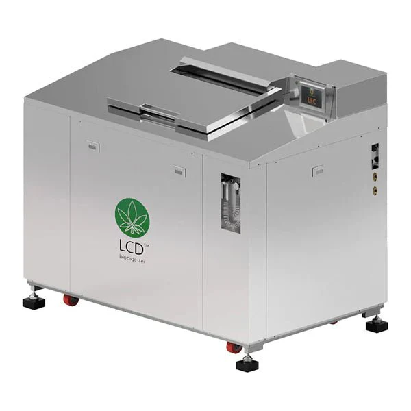 Power Knot LCD-300 Liquid Compost Digester, 208 Volt