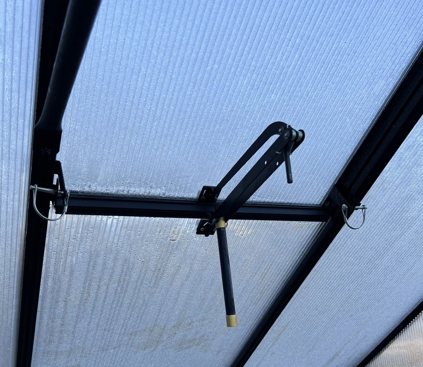 Riverstone Mont Mojave Greenhouse - Image 3