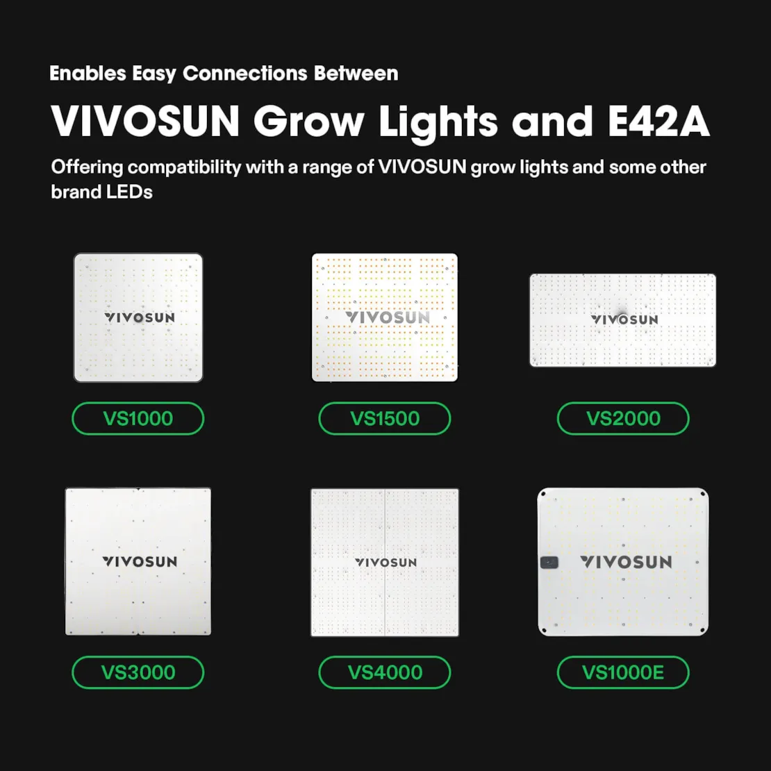 Vivosun RJ11 Cable Male to Male, Connects Grow Lights to GrowHub Controller E42A, 10 Feet - Image 6