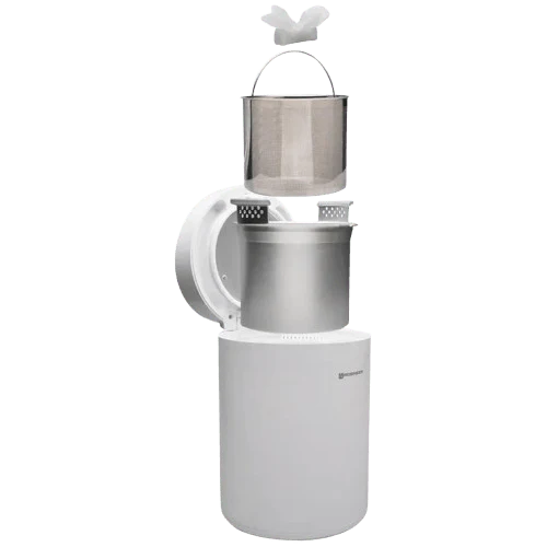 Rosineer Decarboxylator Infuser Machine - Image 4