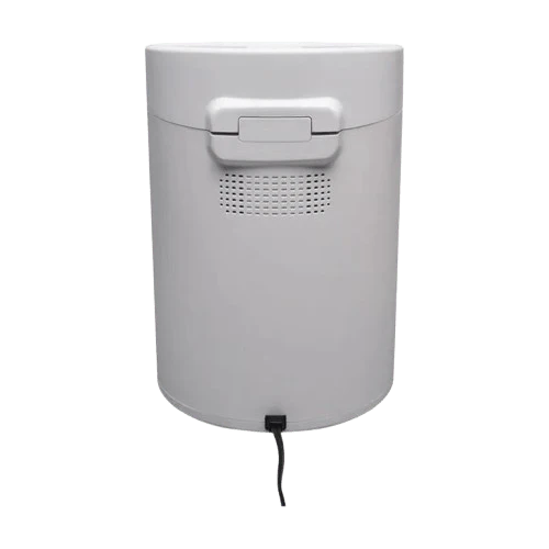 Rosineer Decarboxylator Infuser Machine - Image 8